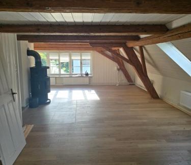 Teufenthal Apartamento | Little Nest - Natur&Ruhe zwischen Seen und Schlössern