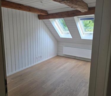 Teufenthal Apartamento | Little Nest - Natur&Ruhe zwischen Seen und Schlössern