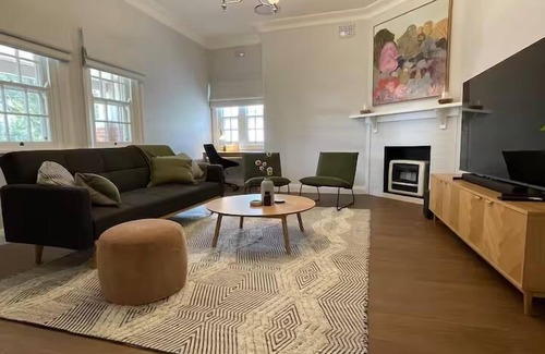 Dubbo Cabaña | Little Nest Stays Dubbo