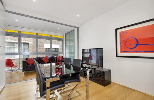 Darlinghurst Apartamento | Little New York on Riley - Executive 1BR Darlinghurst Apartment with New York Laneway Feel
