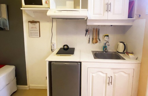 Mactan Export Processing Zone Casa | Little Norway guest house