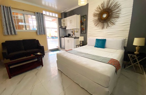 Mactan Export Processing Zone Casa | Little Norway guest house