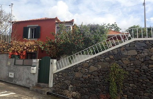 Arco da Calheta Cabaña | Poco Noruega en Madeira