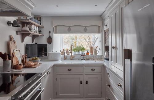 Elterwater Casa | Little Nut Cottage