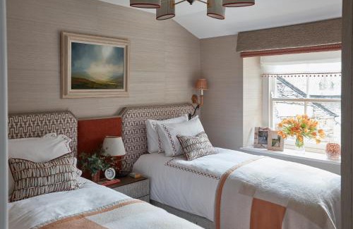 Elterwater Casa | Little Nut Cottage