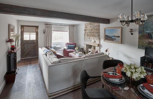 Elterwater Casa | Little Nut Cottage