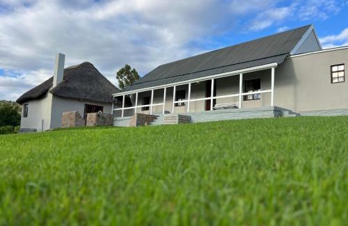 Somerset East Otro | Little Nyati farmstay