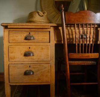 Somerset East Otro | Little Nyati farmstay