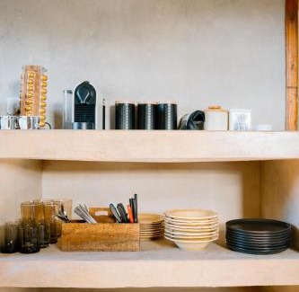 Somerset East Otro | Little Nyati farmstay