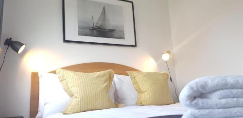 Padstow Casa | Little Oaks Chalet - St. Merryn, Padstow