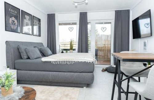 Gudenhagen Apartamento | Little Oasis Brilon-Willingen