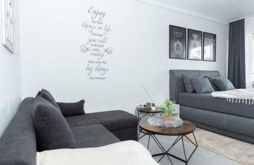 Gudenhagen Apartamento | Little Oasis Brilon-Willingen