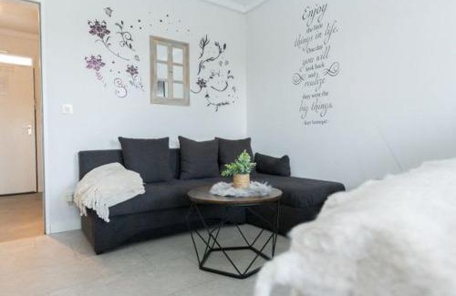 Gudenhagen Apartamento | Little Oasis Brilon-Willingen