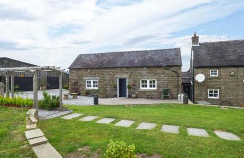 Longnor Casa | Little Owl Barn