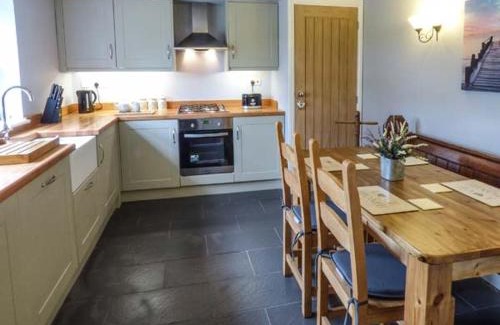 Longnor Casa | Little Owl Barn
