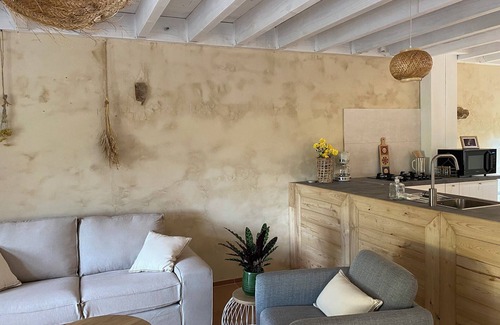 Champnetery Casa | Little owl lodge