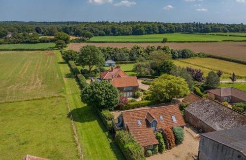 Foxley Casa | Little Owl Loft