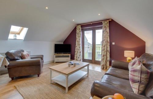 Foxley Casa | Little Owl Loft