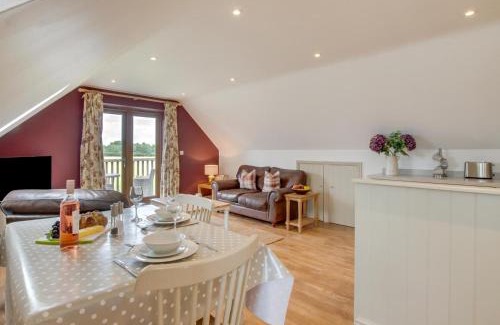 Foxley Casa | Little Owl Loft