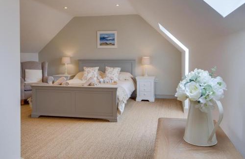 Foxley Casa | Little Owl Loft