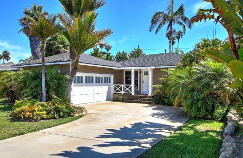 East Mesa Casa | Little Palm Cottage