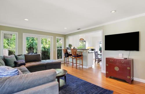 East Mesa Casa | Little Palm Cottage