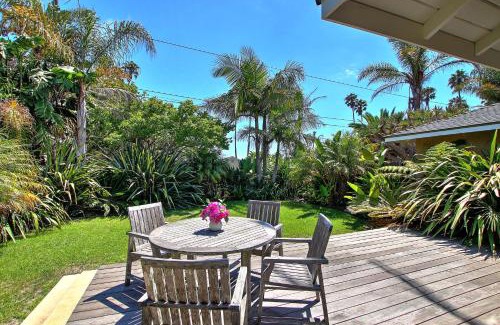 East Mesa Casa | Little Palm Cottage