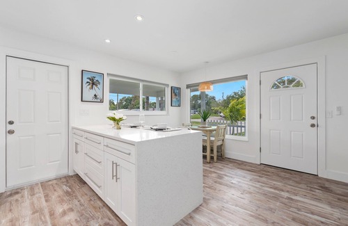 Rock Ridge Casa | Little Palm Cottage