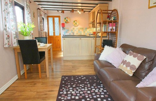 Rosudgeon Casa | Little Palm Trees