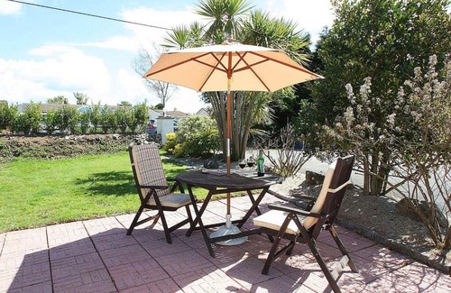 Rosudgeon Casa | Little Palm Trees