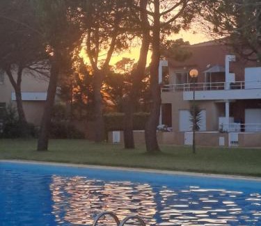 Fao Apartamento | Little Paradise AL - Fão
