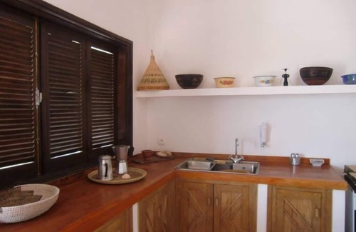 Ndiebene Gandiol Casa | pequeño paraíso junto al agua
