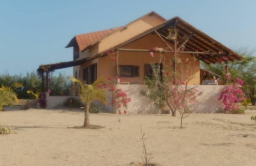 Ndiebene Gandiol Casa | pequeño paraíso junto al agua