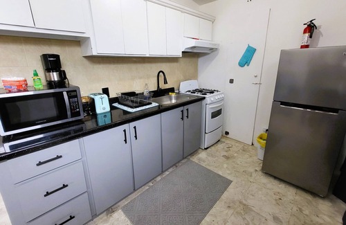 Cidra Apartamento | Little Paradise.