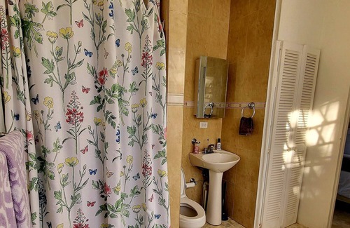Cidra Apartamento | Little Paradise.