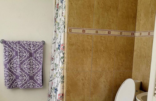 Cidra Apartamento | Little Paradise.