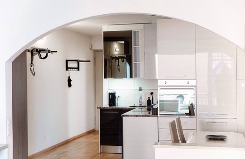 Paradiso Apartamento | Little Paradise