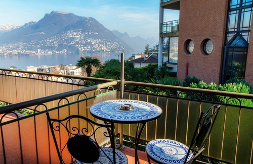 Paradiso Apartamento | Little Paradise
