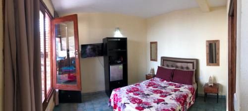 Aghroude Apartamento | Little Paradise House