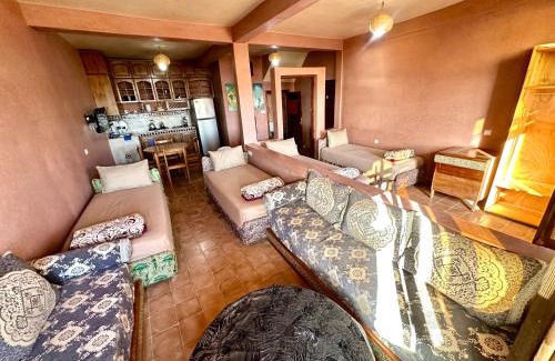 Aghroude Apartamento | Little Paradise House