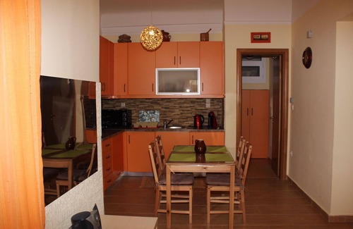 Moschato-Tavros Apartamento | Pequeño paraíso en Atenas