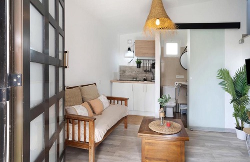 Arenas del Mar Apartamento | Little Paradise in El Médano
