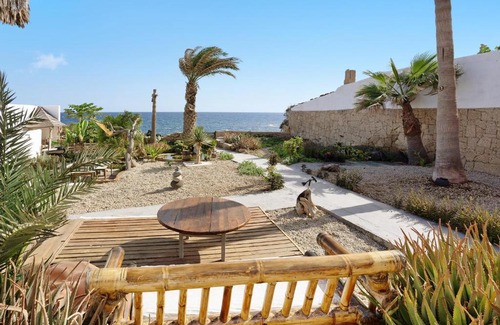 Arenas del Mar Apartamento | Little Paradise in El Médano