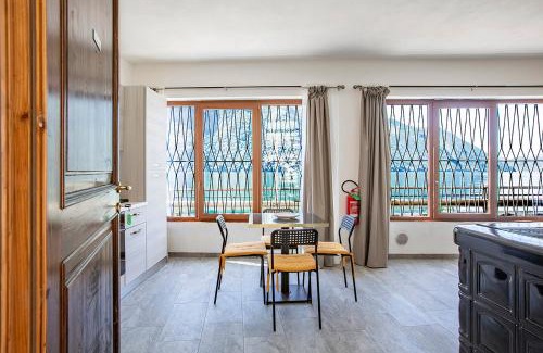 San Mamete Apartamento | Little Paradise - Lake Lugano View