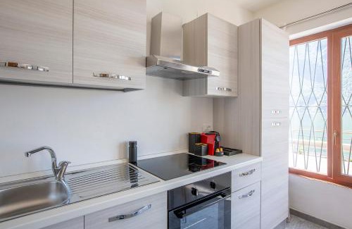 San Mamete Apartamento | Little Paradise - Lake Lugano View