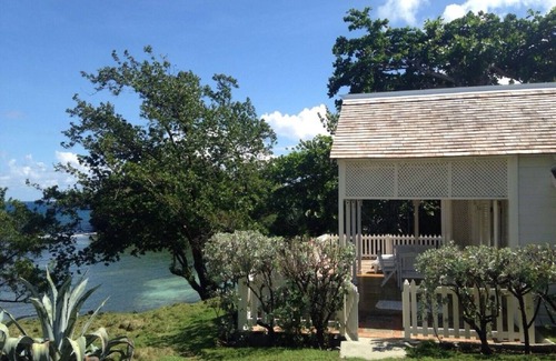Port Antonio Casa | "Pequeño paraíso" en una península junto al mar!