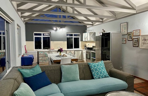 Witsand Casa | Little Paradise - Unique Beach House on the Indian Ocean with Stunning Views