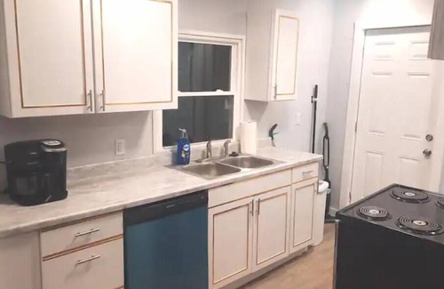 West Columbus Apartamento | Little Paradise