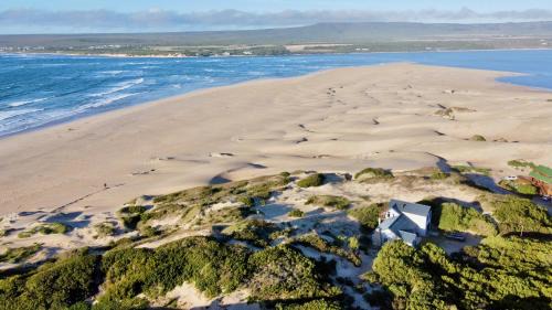 Witsand Casa | Little Paradise