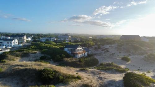 Witsand Casa | Little Paradise